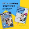 PPD Glossy Photo Paper 11x14" 50 sheets 240 gsm for Inkjet Printers - 2 of 4