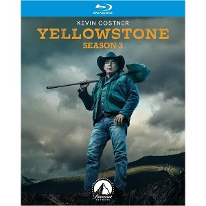 Yellowstone: Season 3 - 1 of 1