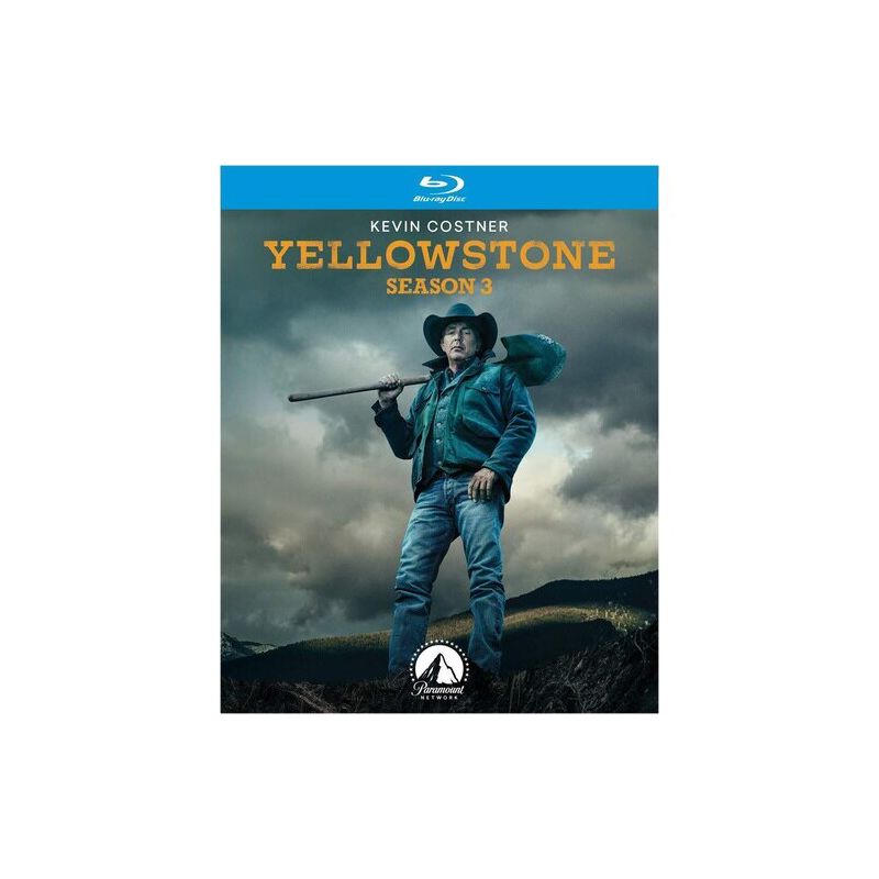 Yellowstone: Season 3, 1 of 2