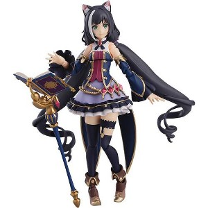 Max Factory - MAX Factory - Princess Connect! Re: Dive - Karyl Figurema Action Figure - 1 of 4