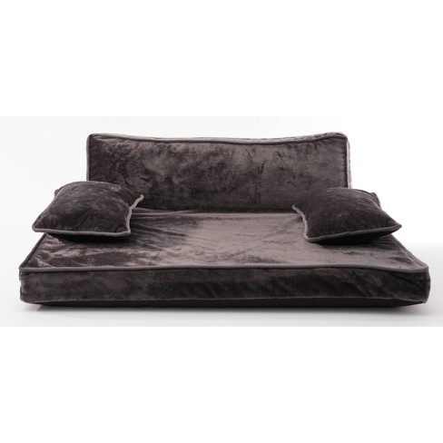 Futon on sale bed target