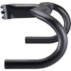 Ritchey WCS Carbon Solostreem Drop Handlebar Carbon Integrated 44cm Matte Carbon - 2 of 3