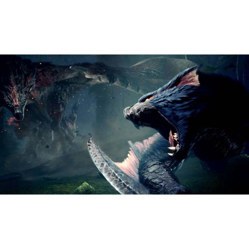 Monster Hunter World: Iceborne - Xbox One (Digital), 3 of 16