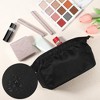 Unique Bargains Women's Durable Travel Makeup Bag 1 Pc - image 3 of 4