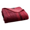 NCAA Oklahoma Sooners Digitized 60 x 80 Raschel Throw Blanket - 4 of 4
