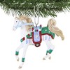 Trail Of Painted Ponies 3.0 Inch Christmas Crystals Ornament Magic Of The Horse Tree Ornaments - 3 of 3