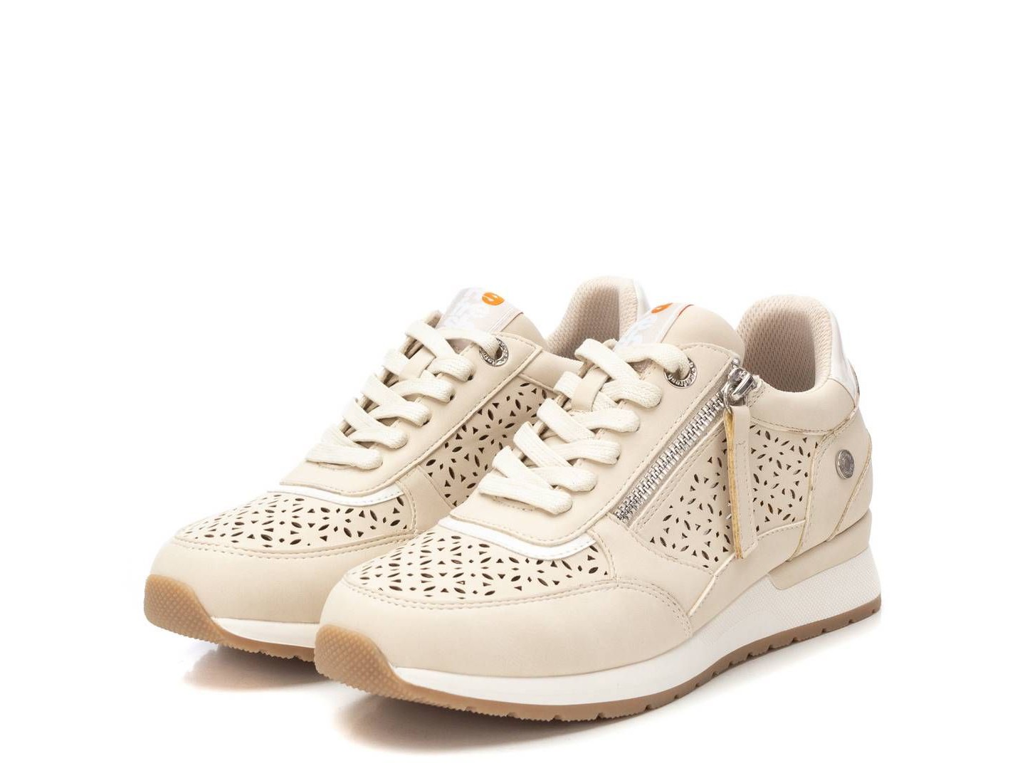 Женские кроссовки Refresh Shoes Refresh Fashion Comfort Sneakers 172789 Ice — фото 4