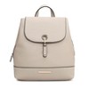 MKF Collection Laura women's Vegan Leather Backpack Bag by Mia K - 2 of 4