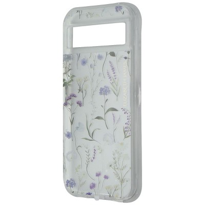 ZAGG Crystal Palace Hard Case for Apple iPhone 12 Pro & iPhone 12 - Iridescent