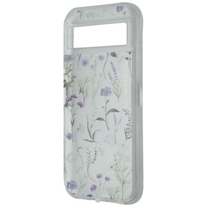 ZAGG Crystal Palace Hard Case for Apple iPhone 12 Pro & iPhone 12 - Iridescent - 1 of 1
