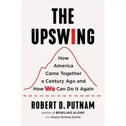 The Upswing - by Robert D Putnam