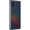 Samsung Galaxy A51 Factory Unlocked Cell Phone | 128GB of Storage | Long Lasting Battery | Single SIM | GSM or CDMA Compatible | US Version | Black - 4 of 4