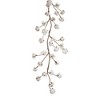 Melrose Cotton Twig Garland (Set of 2) - 2 of 3