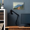 Stupell Industries Cliff Road Ocean Mountain Landscape Monet Classic Painting - 2 of 4