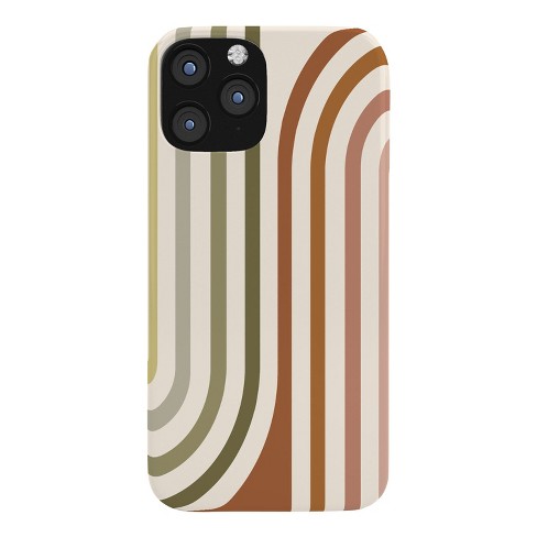 Schatzi Brown Alice Check Powdersnap Iphone 12 Pro Max Case - Society6 :  Target