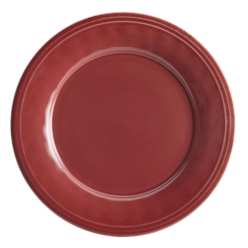 Rachael Ray 16pc Ceramic Cucina Dinnerware Set, 4 of 10