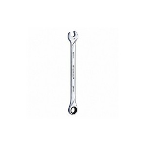 Westward  Combo Wrench,Steel,Metric,0 deg. 54PN99 - 1 of 1