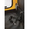 M-Wave Pet N' Go Bicycle Trailer - 2 of 3