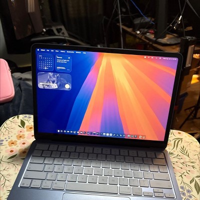 Apple MacBook Neo (A18 Pro, 2026) Laptop with Touch ID - 512GB