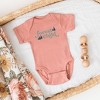 The Juniper Shop Forest Child Baby Bodysuit - 2 of 2