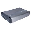 Memphis Audio VIV600.4V2 SixFive Series 4-channel car amplifier — 80 watts RMS x 4 - 3 of 4
