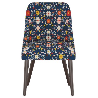 Geller Dining Chair Juana Navy - Project 62™