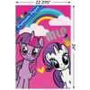 Trends International Hasbro My Little Pony - Smile Unframed Wall Poster Prints - 3 of 4