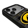 NCAA Big Ten Universities Plaid MagSafe Compatible Cell Phone Case for Apple iPhone 17 Series - 4 of 4