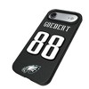 NFL Philadelphia Eagles Players Game Tactic MagSafe Compatible Cell Phone Case for Apple iPhone 17 Series - 2 of 4