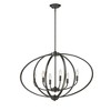 Golden Lighting Colson Linear Pendant - 2 of 4