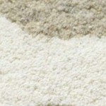 beige, medium gray, silver gray