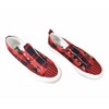 Women's Gypsy Jazz Fashion Sneakers - Very G - 2 of 2