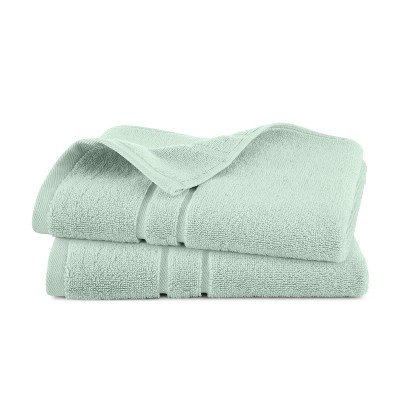 Clean Design Home 2-Piece Hand Towel Set