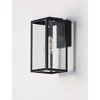 Maxim Lighting Catalina 1 - Light Wall Light in  Dark Bronze - 2 of 3