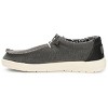 Vance Mens Moore Casual Slip-on Sneaker - 2 of 4