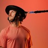 Iron Neck 3.0 Pro | Advanced Neck Strength Training Device with Variable Friction Dial | Adjust Rotational Resistance and Increase Difficulty - 2 of 4