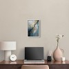 Art Remedy Summer Squall by Winslow Homer Classic Landscape and Portrait Wall Art Framed - 2 of 4