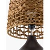 Livabliss Pabu Modern Table Lamps - 3 of 4