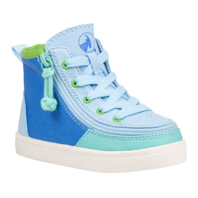 BILLY Footwear Toddler Haring Colorblock Sneakers