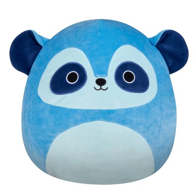 Squishmallows 14" Blue Lemur Plush