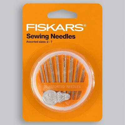 Fiskars Hand Needles