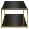 Zola Coffee Table  - Safavieh - 4 of 4
