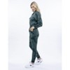 Restore Soft Terry Jumpsuit - LEZAT - image 4 of 4