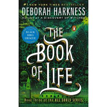 The Book of Life ( All Souls Trilogy) (Paperback) by Deborah Harkness