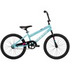 Huffy So Sweet Kids' Bike - 20" Wheels - Single-Speed - Teal - 2 of 4