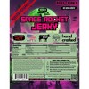 Space Rocket Sweet & Hot Garlic Beef Jerky 2.5oz 3-Pack - 3 of 3