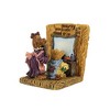 Boyds Bears Resin 5.0 Inch Madge's Beauty Salon & Bait Shop Bearly-Built Villages Village Buildings - 4 of 4