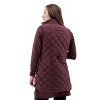 Aventura Clothing Women's Flurry Vest - 2 of 4