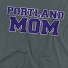 University Of Portlandmom Women's T-Shirt - 2 of 4