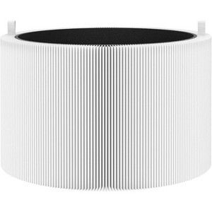 Nispira 211i Max Replacement Filter For Blueair Blue Pure 211i Max Air Purifier 3-in-1 Activated Carbon Filters, Compare to part # F2MAX. 1 Pack - 1 of 4